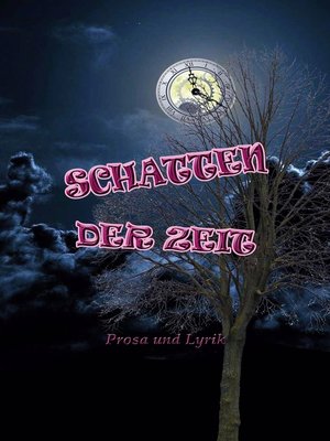 cover image of Schatten der Zeit